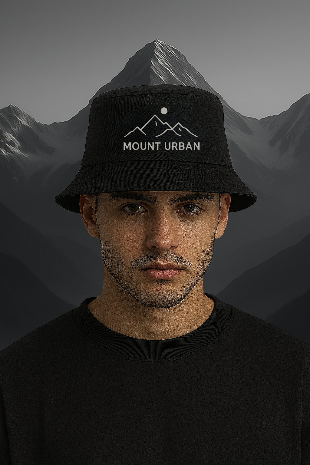 Piluso – Urban Shade
