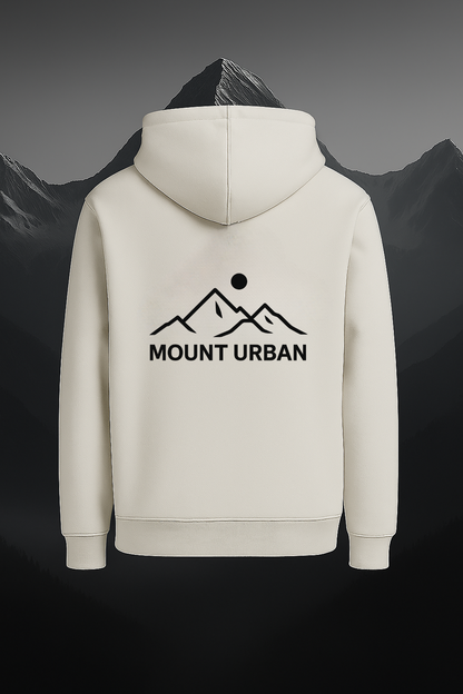 Buzo Canguro – Urban Ridge