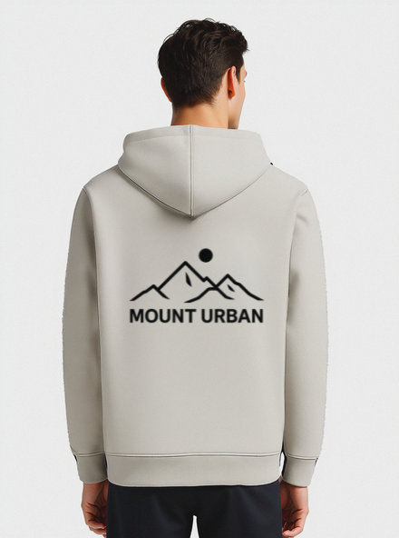 Buzo Canguro – Urban Ridge