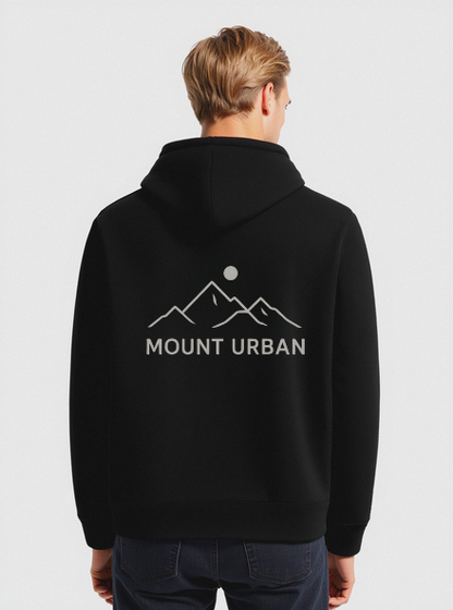 Buzo Canguro – Urban Ridge