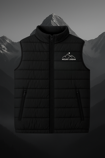 Chaleco con capucha - Summit Vest
