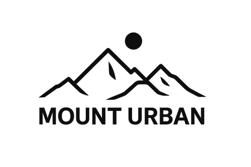 Mount Urban