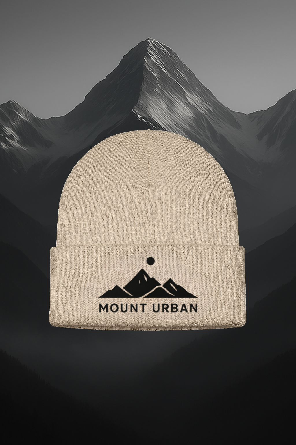 Gorro de Invierno – Frost Peak