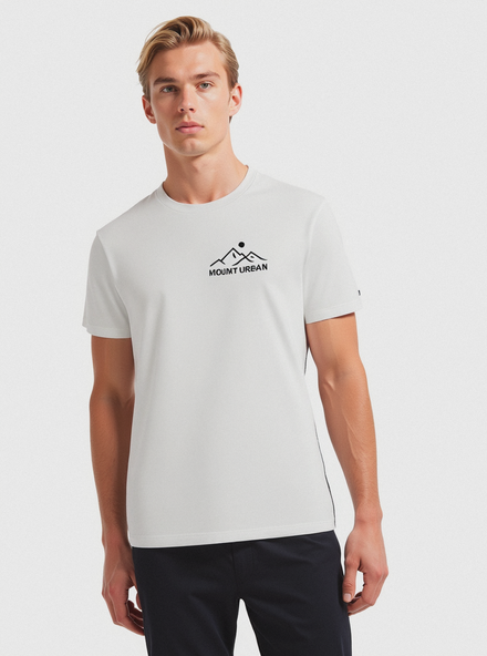 PACK 2 REMERAS CLÁSICAS - CORE EDITION