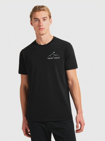 PACK 2 REMERAS CLÁSICAS - CORE EDITION