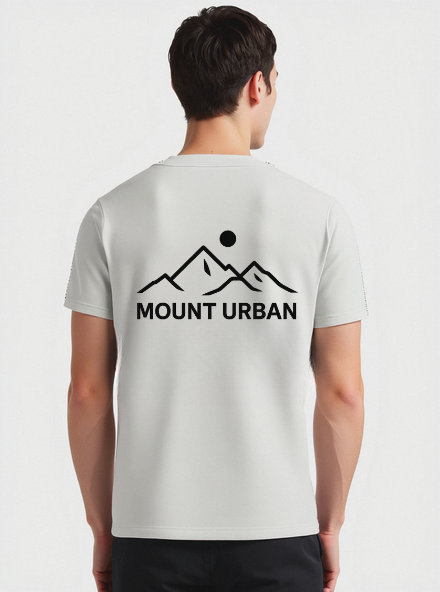 Remera Clásica - Core Edition