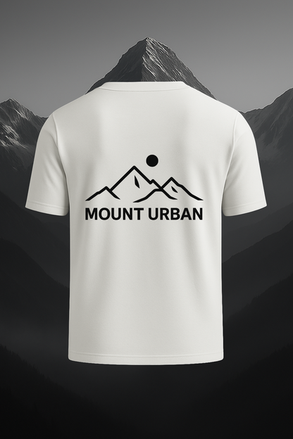 Remera Clásica - Core Edition
