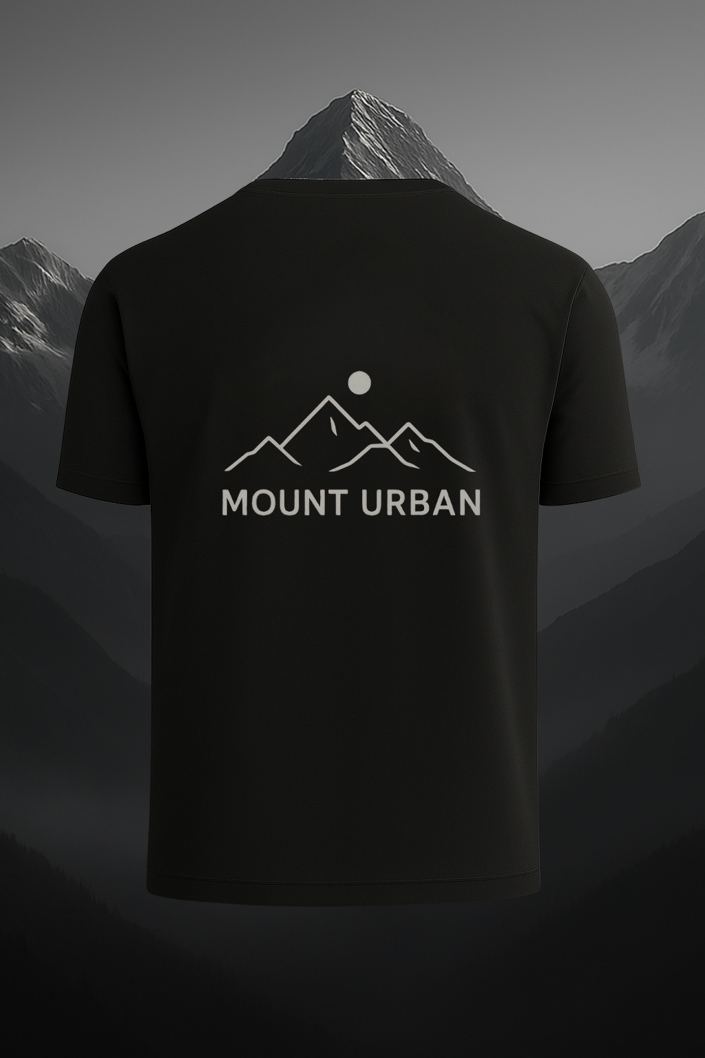 Remera Clásica - Core Edition