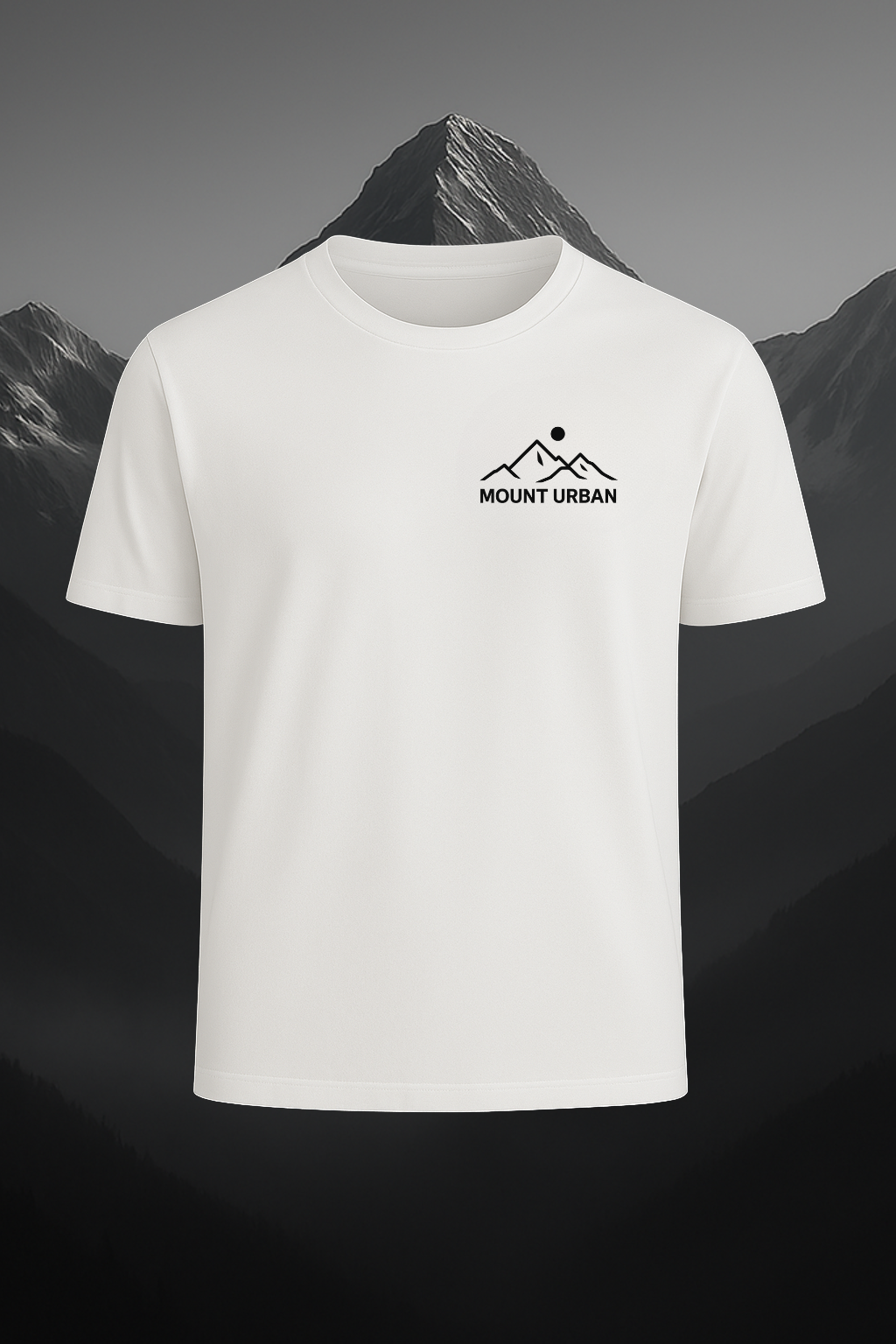 Remera Clásica - Core Edition