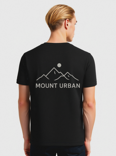 Remera Clásica - Core Edition