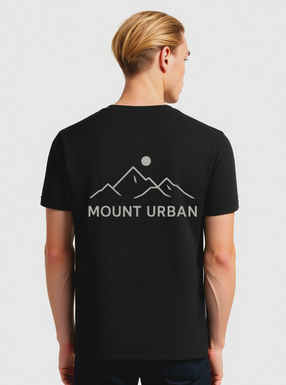 Remera Clásica - Core Edition