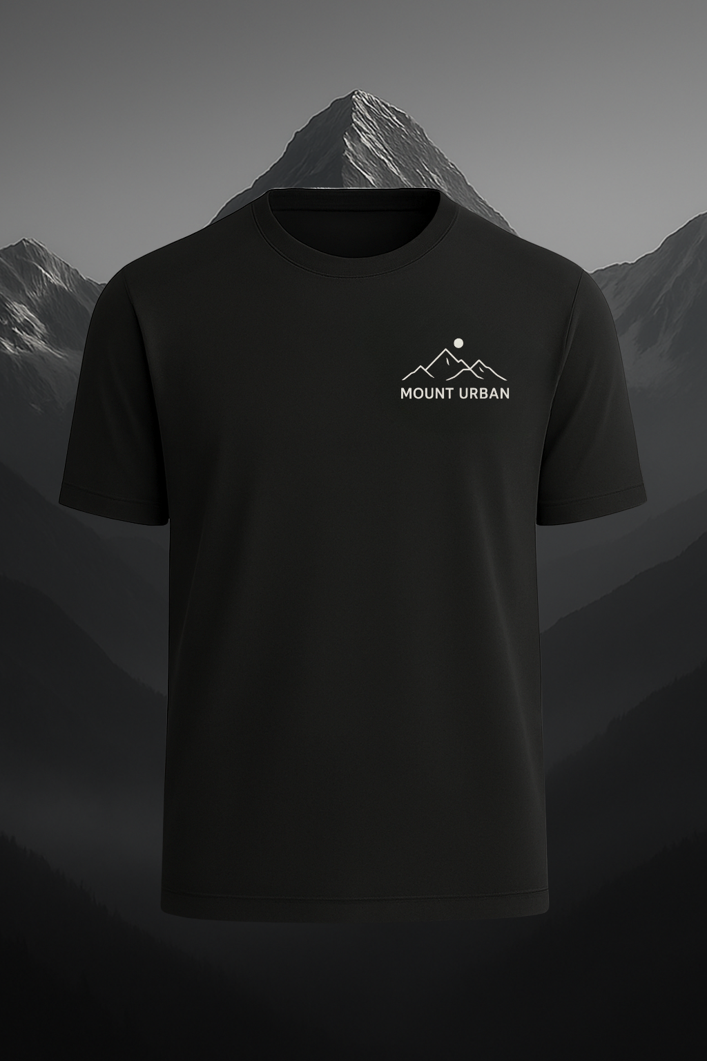 Remera Clásica - Core Edition