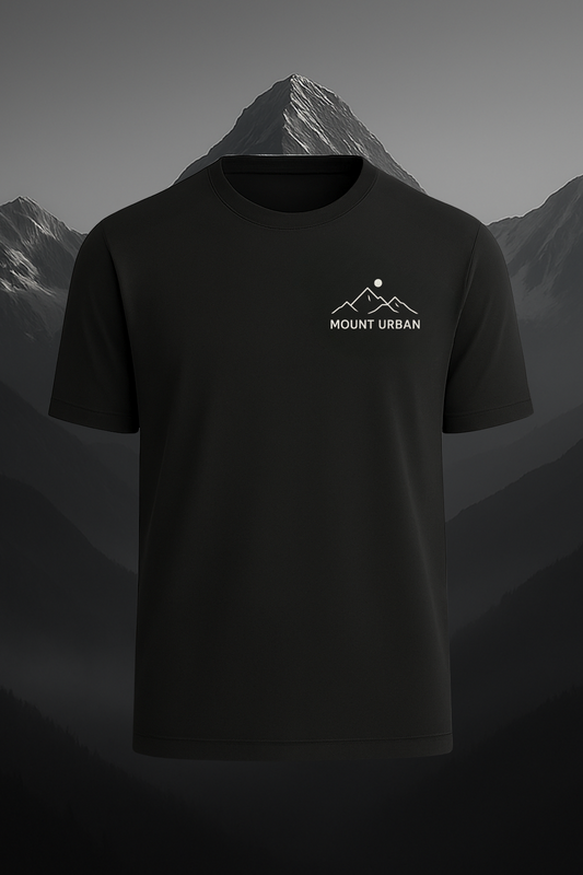 Remera Clásica - Core Edition